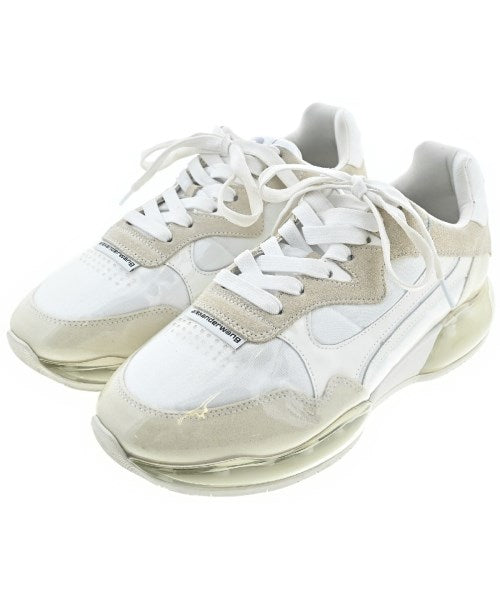 ALEXANDER WANG รองเท้าผ้าใบ