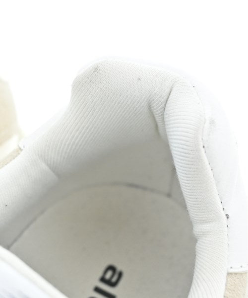 ALEXANDER WANG รองเท้าผ้าใบ