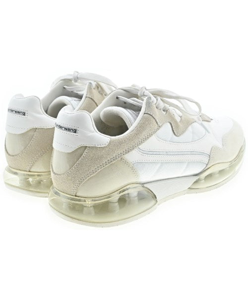 ALEXANDER WANG รองเท้าผ้าใบ