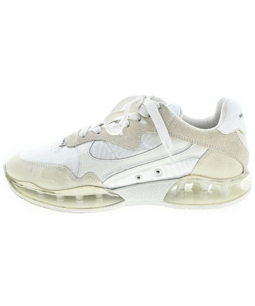 ALEXANDER WANG รองเท้าผ้าใบ