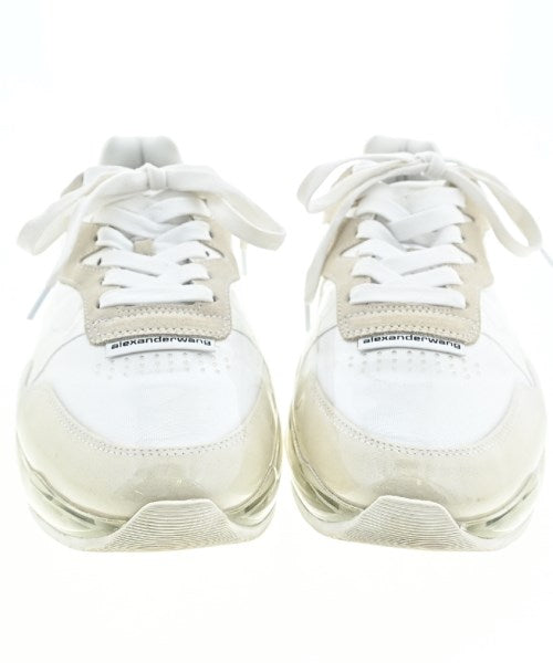 ALEXANDER WANG รองเท้าผ้าใบ