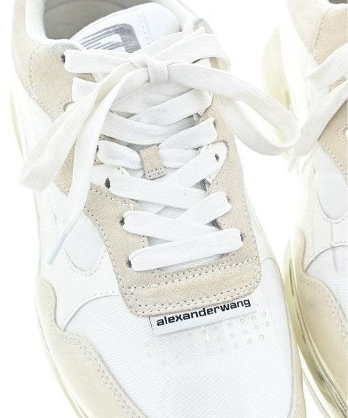 ALEXANDER WANG รองเท้าผ้าใบ