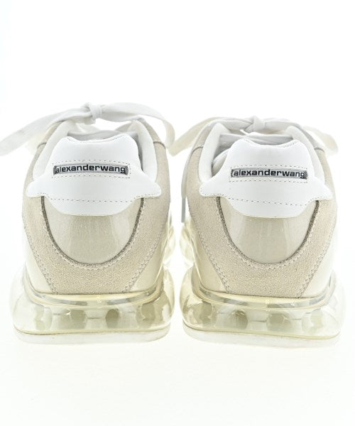 ALEXANDER WANG รองเท้าผ้าใบ