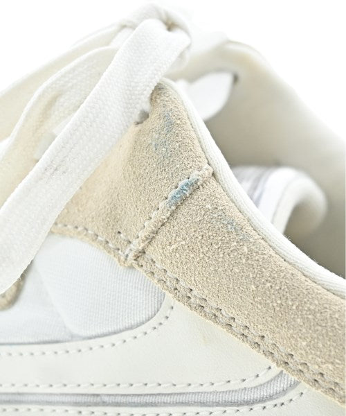 ALEXANDER WANG รองเท้าผ้าใบ
