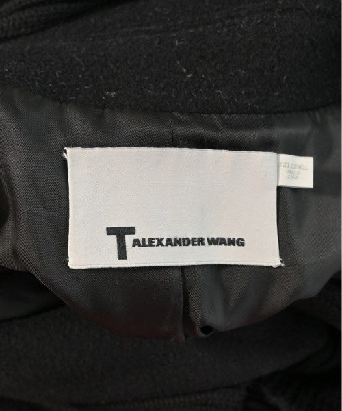 T by ALEXANDER WANG แจ็คเก็ตเบลาส์ อื่น