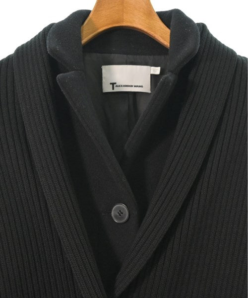 T by ALEXANDER WANG แจ็คเก็ตเบลาส์ อื่น