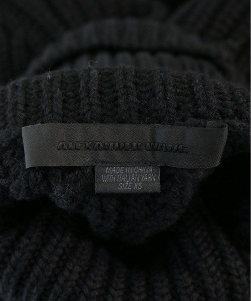 ALEXANDER WANG เสื้อกันหนาว