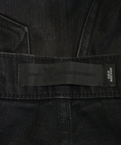 ALEXANDER WANG ยีนส์