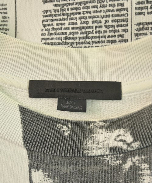 ALEXANDER WANG เสื้อสเวตเตอร์