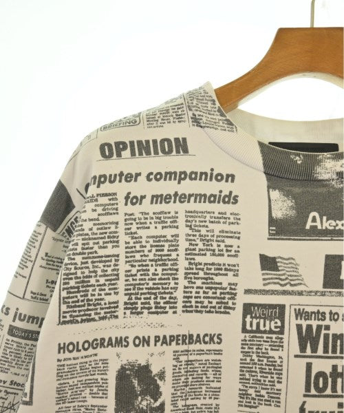 ALEXANDER WANG เสื้อสเวตเตอร์