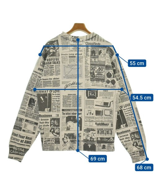 ALEXANDER WANG เสื้อสเวตเตอร์