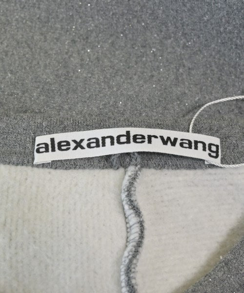 ALEXANDER WANG เสื้อสเวตเตอร์