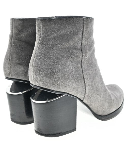 ALEXANDER WANG รองเท้าบู๊ต