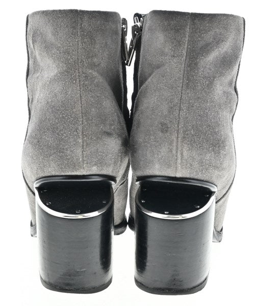 ALEXANDER WANG รองเท้าบู๊ต