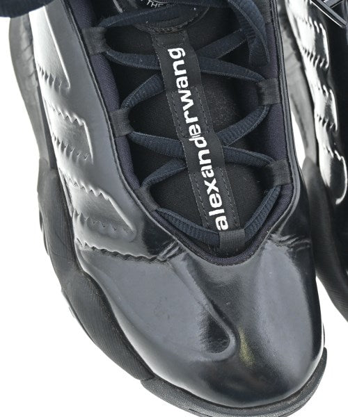 ALEXANDER WANG รองเท้าผ้าใบ