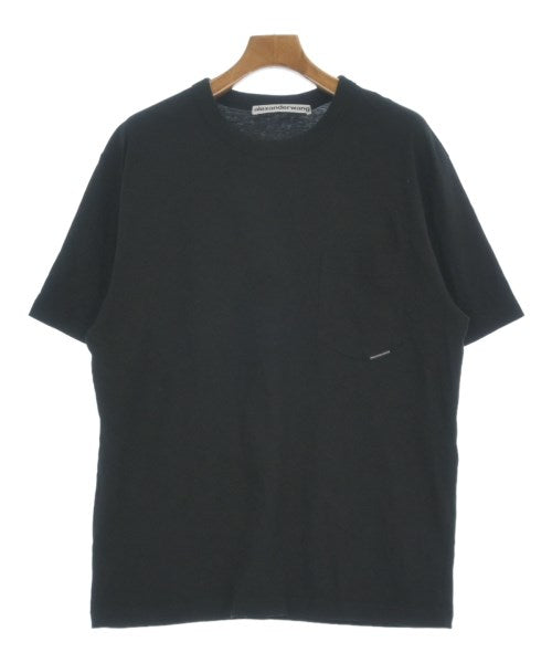 ALEXANDER WANG เสื้อยืด/เสื้อท็อปส์