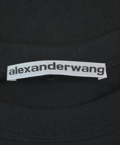 ALEXANDER WANG เสื้อยืด/เสื้อท็อปส์