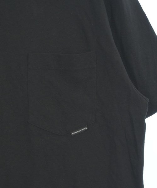 ALEXANDER WANG เสื้อยืด/เสื้อท็อปส์