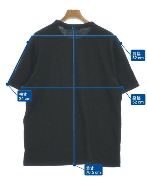 ALEXANDER WANG เสื้อยืด/เสื้อท็อปส์