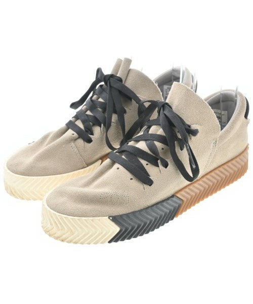 ALEXANDER WANG รองเท้าผ้าใบ