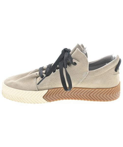 ALEXANDER WANG รองเท้าผ้าใบ
