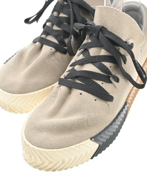 ALEXANDER WANG รองเท้าผ้าใบ