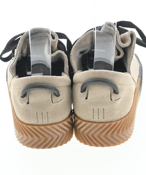 ALEXANDER WANG รองเท้าผ้าใบ