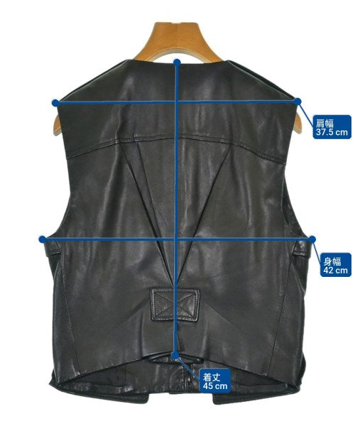 ALEXANDER WANG แจ็คเก็ตเบลาส์ อื่น