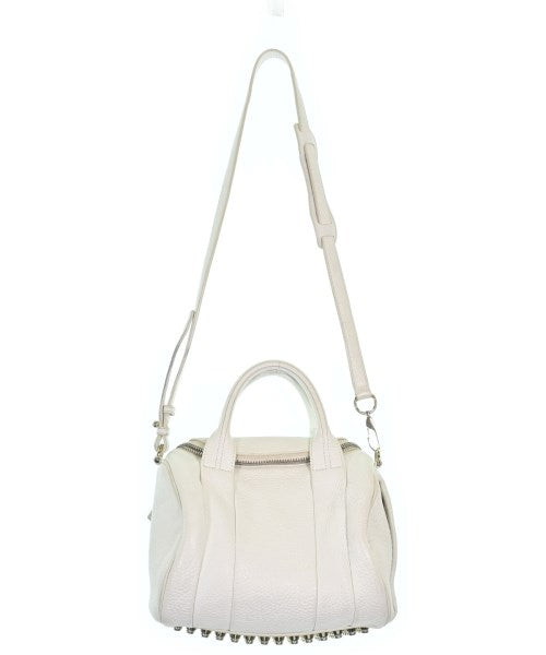 ALEXANDER WANG กระเป๋าสะพาย