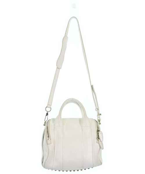 ALEXANDER WANG กระเป๋าสะพาย