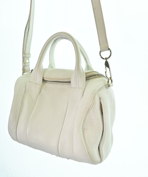 ALEXANDER WANG กระเป๋าสะพาย