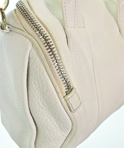 ALEXANDER WANG กระเป๋าสะพาย