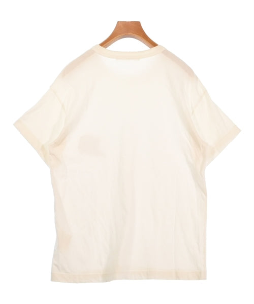 ALEXANDER WANG เสื้อยืด/เสื้อท็อปส์
