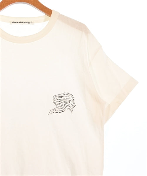 ALEXANDER WANG เสื้อยืด/เสื้อท็อปส์