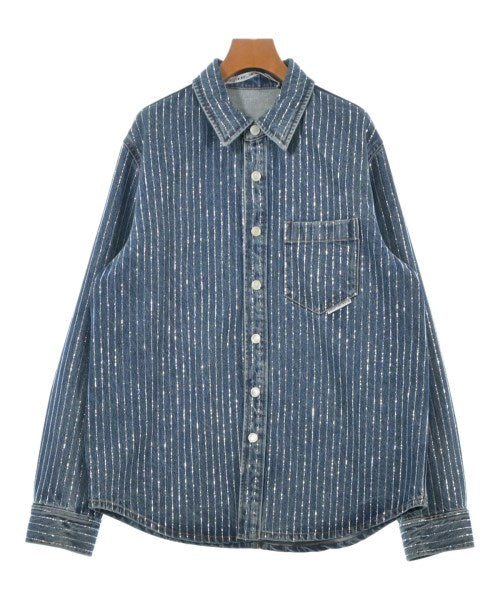 ALEXANDER WANG เสื้อลำลอง
