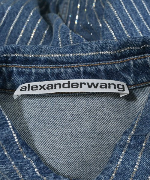 ALEXANDER WANG เสื้อลำลอง