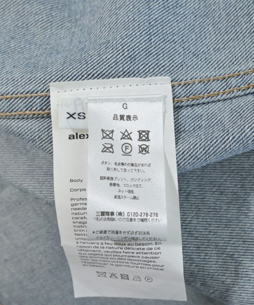 ALEXANDER WANG เสื้อลำลอง