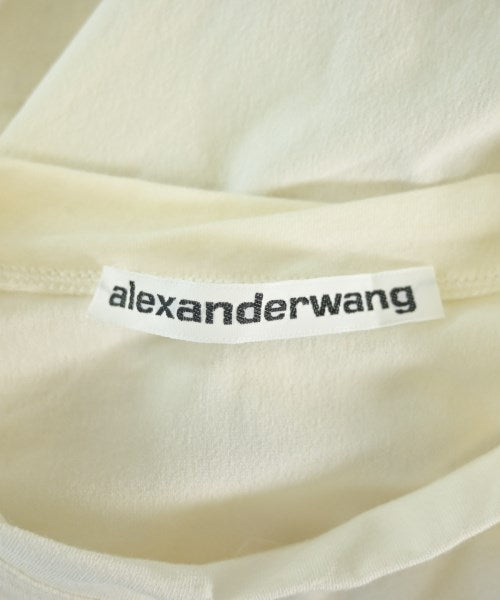 ALEXANDER WANG ชุดเดรส