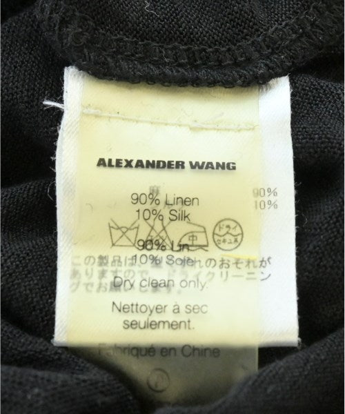 ALEXANDER WANG เสื้อกล้าม