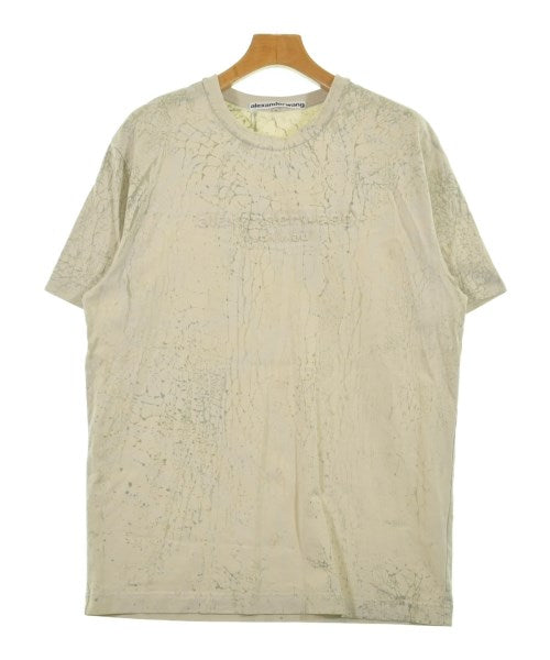ALEXANDER WANG เสื้อยืด/เสื้อท็อปส์