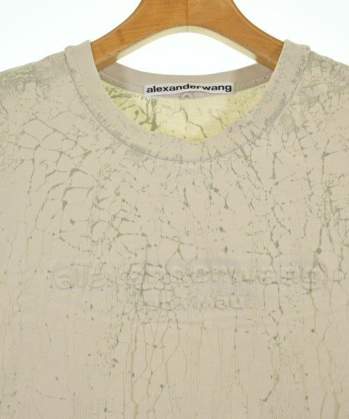 ALEXANDER WANG เสื้อยืด/เสื้อท็อปส์