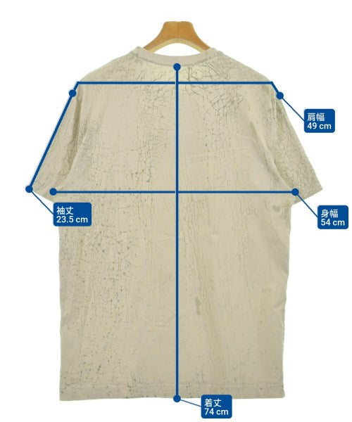 ALEXANDER WANG เสื้อยืด/เสื้อท็อปส์