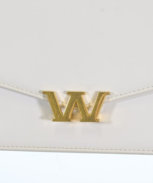ALEXANDER WANG กระเป๋า อื่น