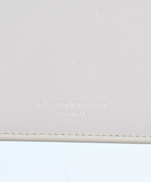 ALEXANDER WANG กระเป๋า อื่น