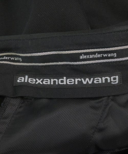 ALEXANDER WANG กางเกงขายาว