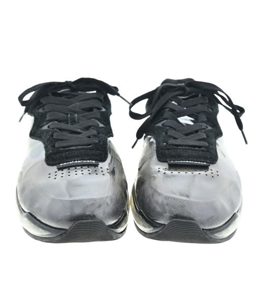 ALEXANDER WANG รองเท้าผ้าใบ