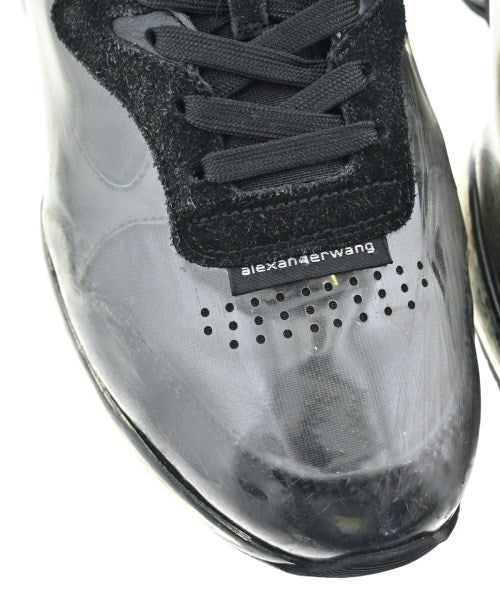 ALEXANDER WANG รองเท้าผ้าใบ