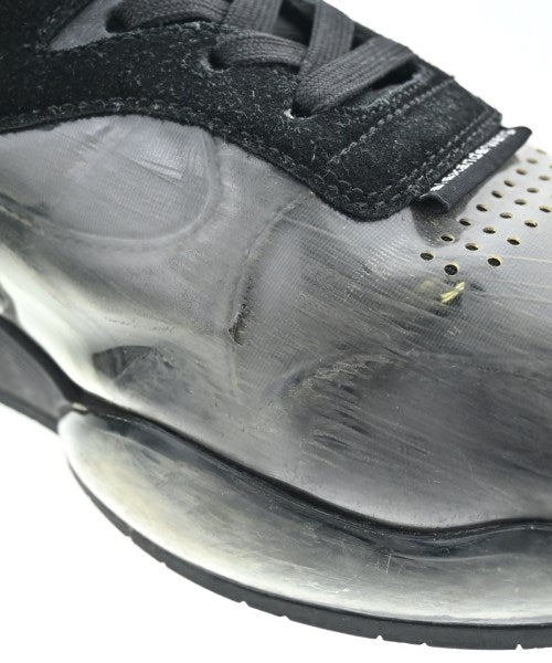 ALEXANDER WANG รองเท้าผ้าใบ