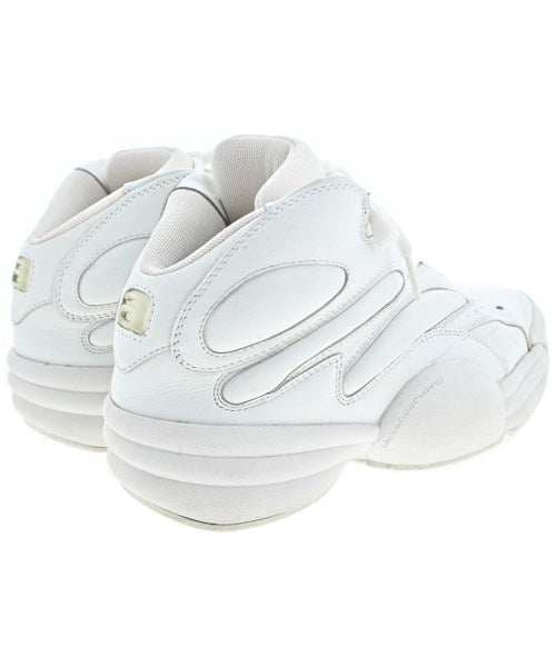 ALEXANDER WANG รองเท้าผ้าใบ