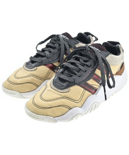 ALEXANDER WANG รองเท้าผ้าใบ